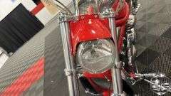 2006  Harley-Davidson  Screamin' Eagle  VROD