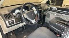 2010  Dodge  Grand Caravan  SXT