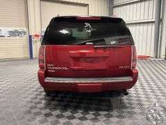 2012  GMC  Yukon XL  Denali