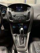 2015  Ford  Focus  SE
