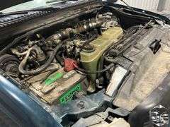 1999  Ford  F-250  Super Duty Lariat