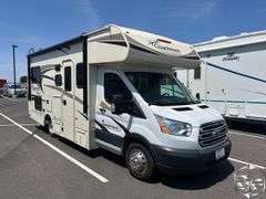 2016  Coach Men   Freelander Micro   T-350 HD DRW