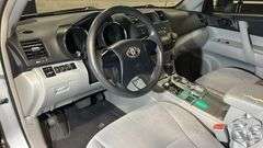 2011  Toyota  Highlander