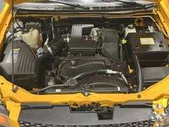 2005  Chevrolet  Colorado  LS