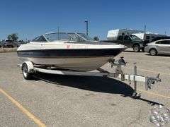 1996  Bayliner Boat  1700 LS