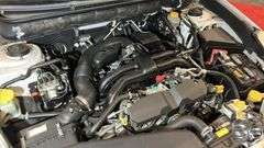 2013  Subaru  Outback  Limited