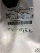 2008  Ford  F550 Super Duty    W/ Dump Bed