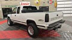 1995  Chevrolet  C/K1500  Silverado