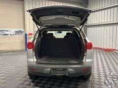 2010  Chevrolet  Traverse  LT