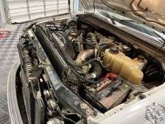 2008  Ford  F550 Super Duty    W/ Dump Bed