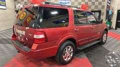 2008  Ford  Expedition  XLT