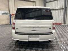 2016  Ford  Flex  SEL