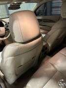 2015  Cadillac  ATS  Luxury