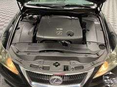 2010  Lexus  IS 250C