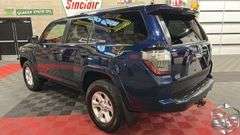 2014  Toyota  4Runner   SR5