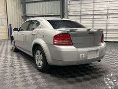 2010  Dodge  Avenger  SXT