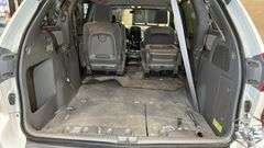 2009  Toyota  Sienna