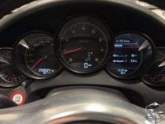 2014  Porsche  Cayenne