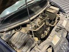2004  Dodge  Grand Caravan  SXT