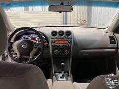 2010  Nissan  Altima  2.5 S