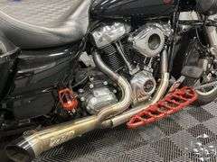 2021  Harley-Davidson  FLHT