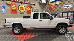 1995  Chevrolet  C/K1500  Silverado
