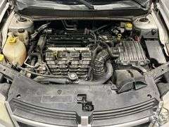 2010  Dodge  Avenger  SXT