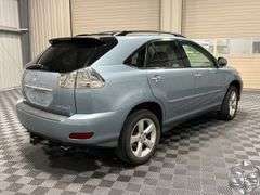 2008  Lexus  RX 350