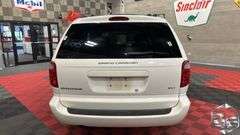 2005  Dodge  Grand Caravan   SXT