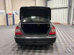 2007  Mercedes-Benz  E Class  E350