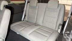 2008  Ford  Taurus   SEL