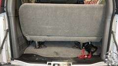 2004  Chevrolet  Express