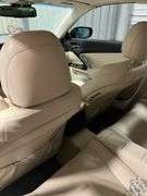 2010  Lexus  IS 250C