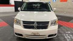2010  Dodge  Grand Caravan  SXT