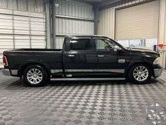 2016  Ram  1500 Laramie  Longhorn