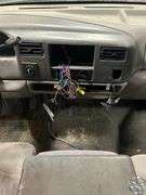 1999  Ford  F-250  Super Duty Lariat