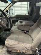 2010  Ford  F250  Super Duty XLT