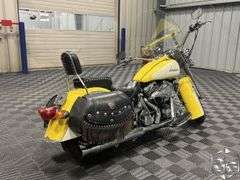 2000  Indian Motorcycle  Chief