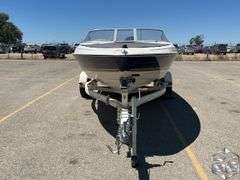 1996  Bayliner Boat  1700 LS