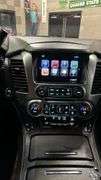 2015  Chevrolet  Tahoe   LTZ