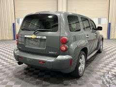 2009  Chevrolet  HHR  LT