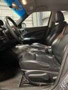 2011  Nissan  Juke  S