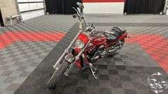 2006  Harley-Davidson  Screamin' Eagle  VROD