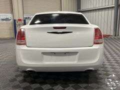 2013  Chrysler  300  S
