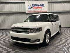 2016  Ford  Flex  SEL