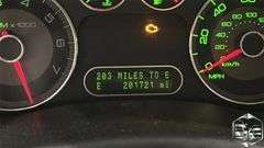 2008  Ford  Taurus X  SEL