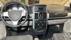 2010  Dodge  Grand Caravan  SXT