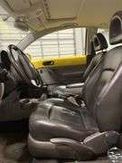 2002  Volkswagen  New Beetle  GLX 1.8T