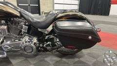 2011  Harley-Davidson  Softail Convert   FLSTSE