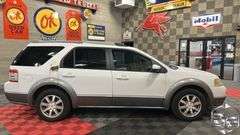 2008  Ford  Taurus  SEL